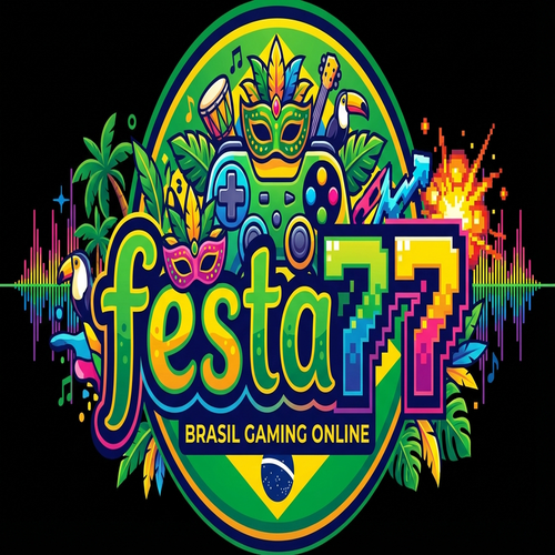 Logo festa77
